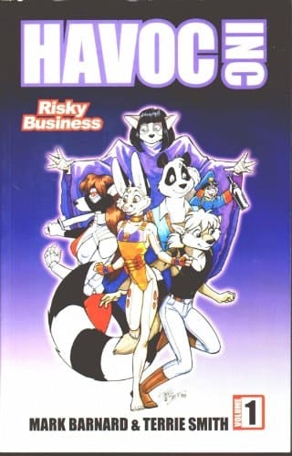 Risky Business
