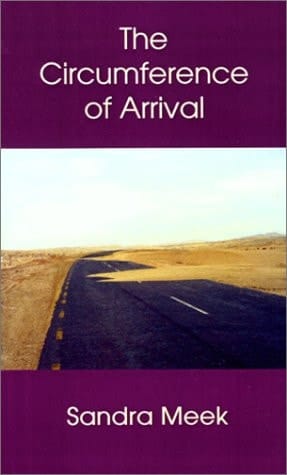 The Circumference of Arrival