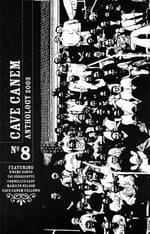 Cave Canem Anthology, 2003, #8