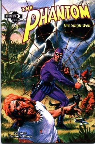 Singh Web