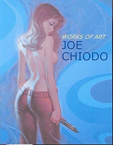 Works of Art Joe Chiodo
