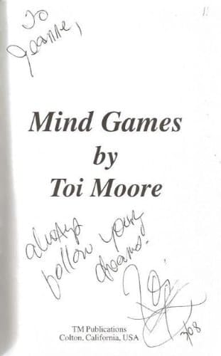 Mind Games