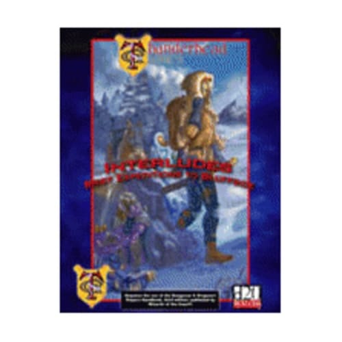 Interludes Brief Expeditions to Bluffside