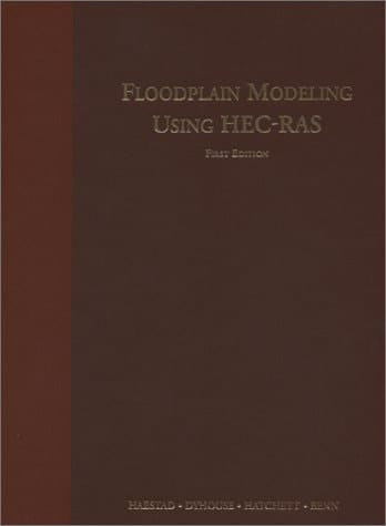 Floodplain Modeling Using HEC-RAS