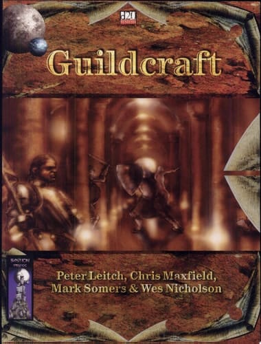 Guildcraft