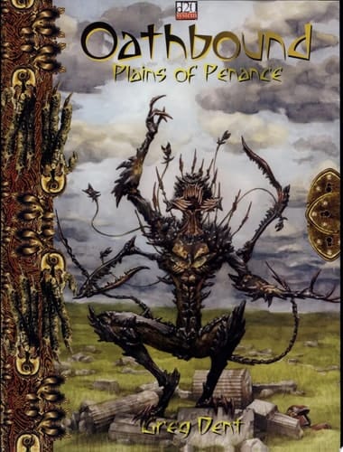 Oathbound: Plains of Penance