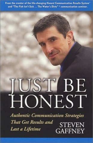 Just Be Honest