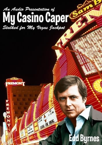 My Casino Caper
