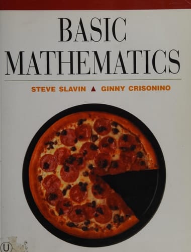 Basic Mathematics