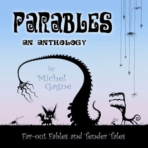 Parables An Anthology