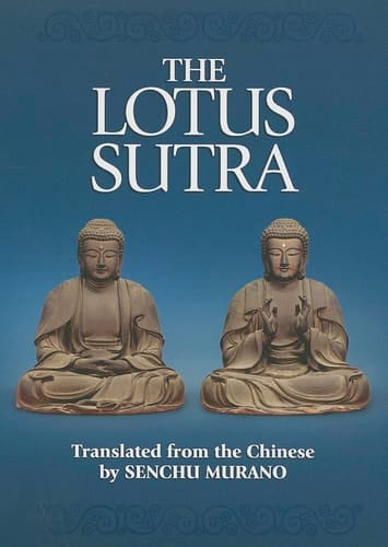 The Lotus Sutra