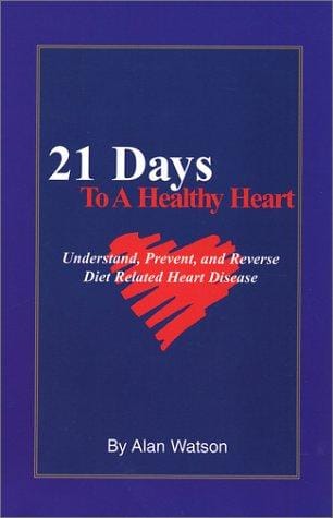 21 Days to a Healthy Heart