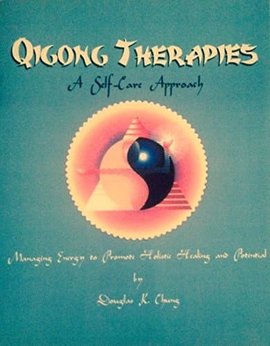 Qigong Therapies: a Self-care Approach Managing Enery to Promote Holistic Healing and Potential