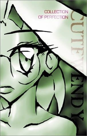 CuteWendy Collection of Perfection