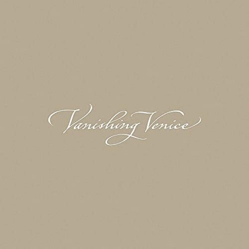 Vanishing Venice