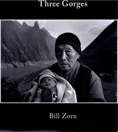 Three Gorges