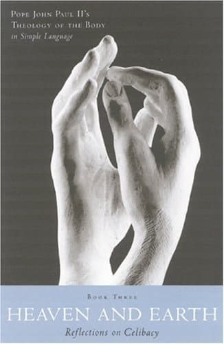Heaven And Earth: Reflections On Resurrection