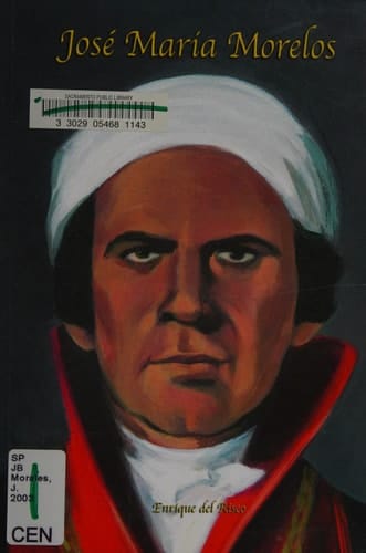 Jose Maria Morelos