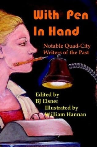 With Pen in Hand