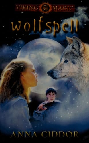 Wolfspell