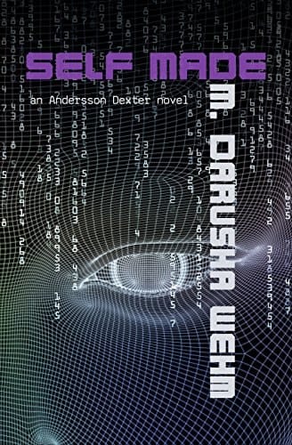 Self Made (Andersson Dexter Book 1)