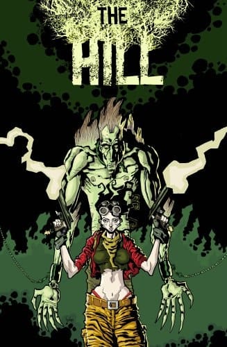 The Hill