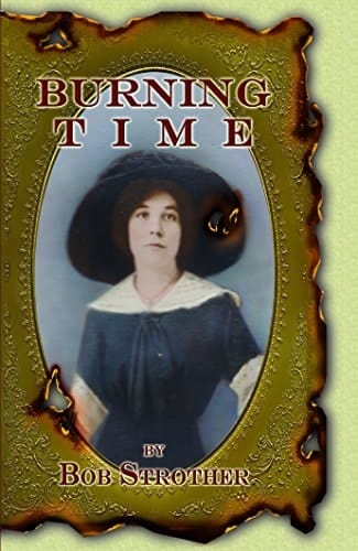 Burning Time