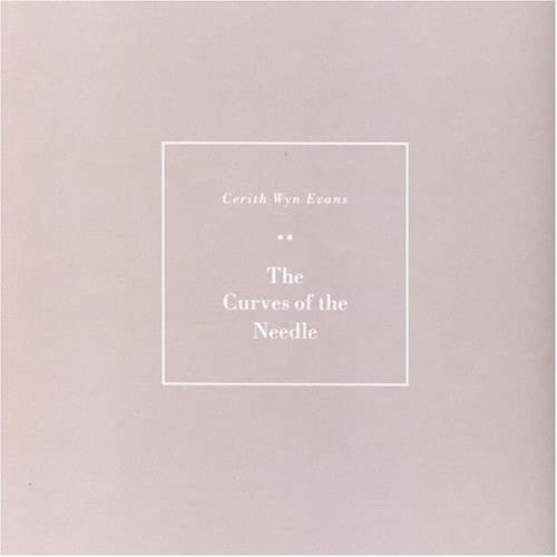 "Cerith Wyn Evans"