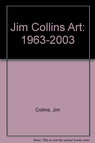 Jim Collins Art 1963-2003