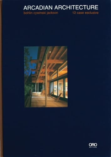 Arcadian - 12 Houses