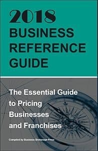 2018 Business Reference Guide
