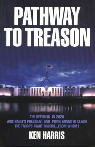 Pathway to Treason