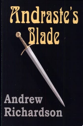 Andraste's Blade