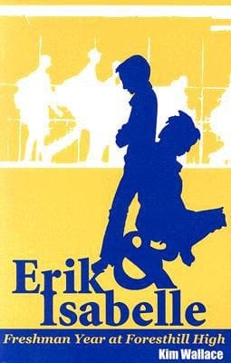 Erik & Isabelle Freshman Year at Foresthill High