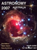 Astronomy 2007 Australia
