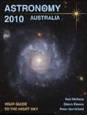 Astronomy 2010 Australia