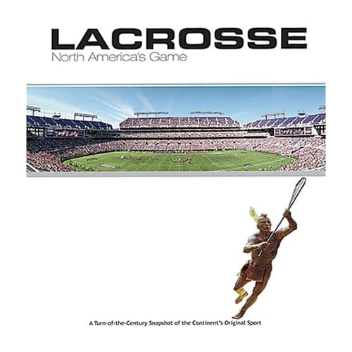 LaCrosse North America's Game