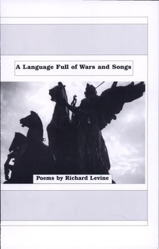 A Language Full of Wars and Songs