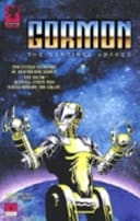 Gormon The Sentinel Awakes