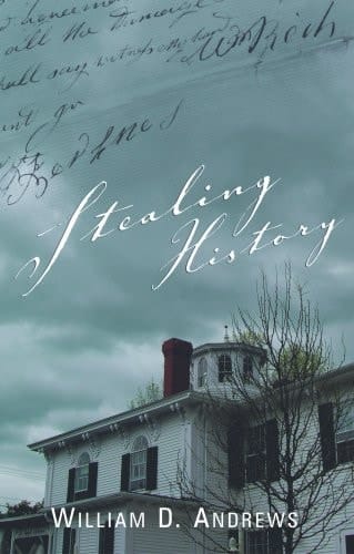 Stealing History