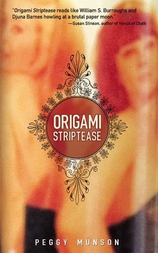 Origami Striptease