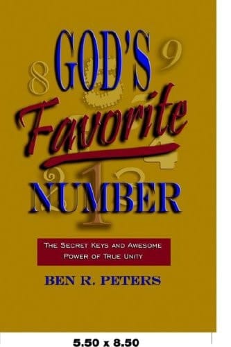 God's Favorite Number