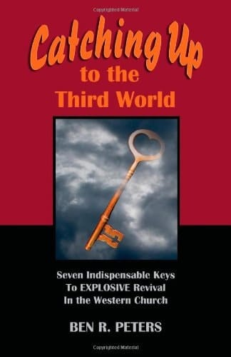 Catching Up to the Third World