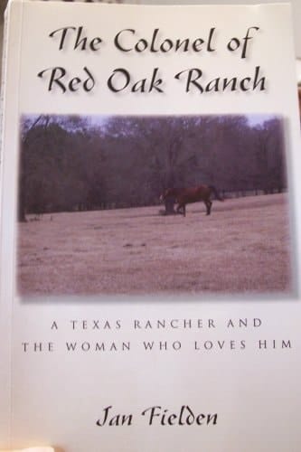 The Colonel of Red Oak Ranch