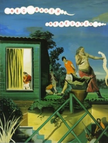 Neo Rauch Renegaten
