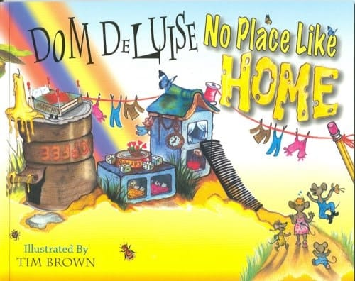 No Place Like Home