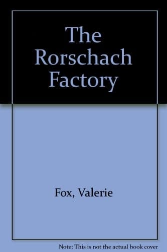 The Rorschach Factory
