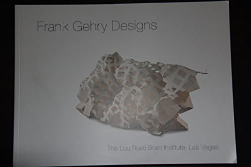 Frank Gehry Designs The Lou Ruvo Brain Institute, Las Vegas