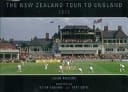 The New Zealand Tour to England 1973
