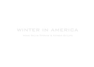Winter in America